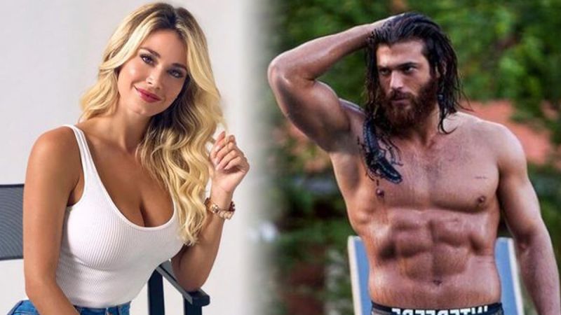 Can Yaman, Diletta Leotta'yı Kaçırıp Türkiye'ye Getirebilir! Zorunlu Göç İçin Sebepler Oluşmaya Başladı! Herkes Şaşkın ve Korku Dolu! 4