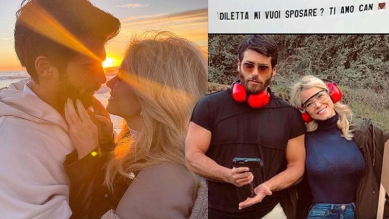 Can Yaman, Diletta Leotta'yı Kaçırıp Türkiye'ye Getirebilir! Zorunlu Göç İçin Sebepler Oluşmaya Başladı! Herkes Şaşkın ve Korku Dolu! 3