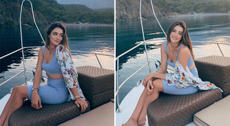 İLKLERİN TAKIMI VAKIFBANK! Zehra Güneş dünya tarihine geçti! 5