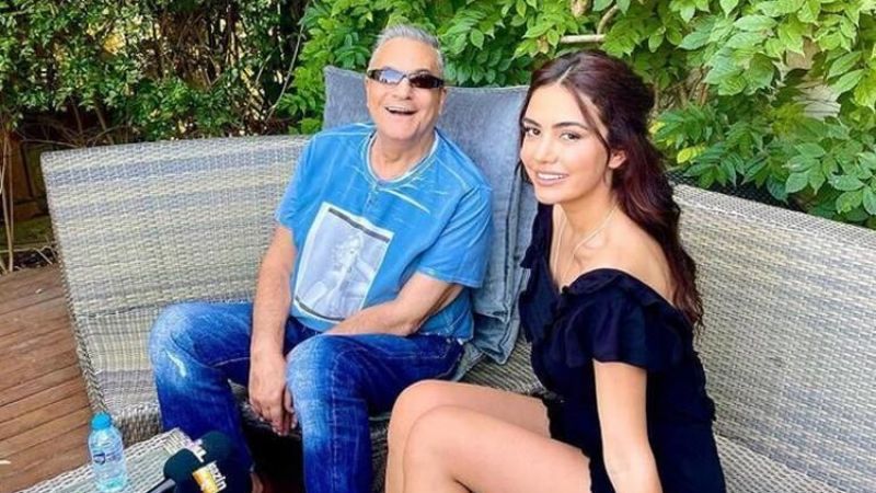 Ece Ronay'dan Mehmet Ali Erbil'e Büyük Darbe: Gündeme Damga Vuran Taciz Davasında Karar Açıklandı! Mahkeme Cezayı Verdi! 1