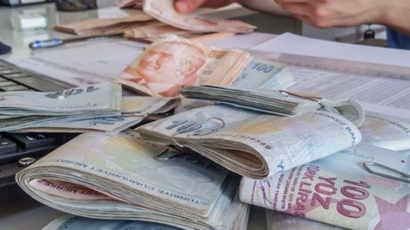 Kredi Kullanan T.C. Kimlik Kartına Sahip Vatandaşlar İçin Resmen Açıklandı: Kredi Kullanırken Yapılan Kesintiler Hesabınıza Geri Aktarılacak! 1