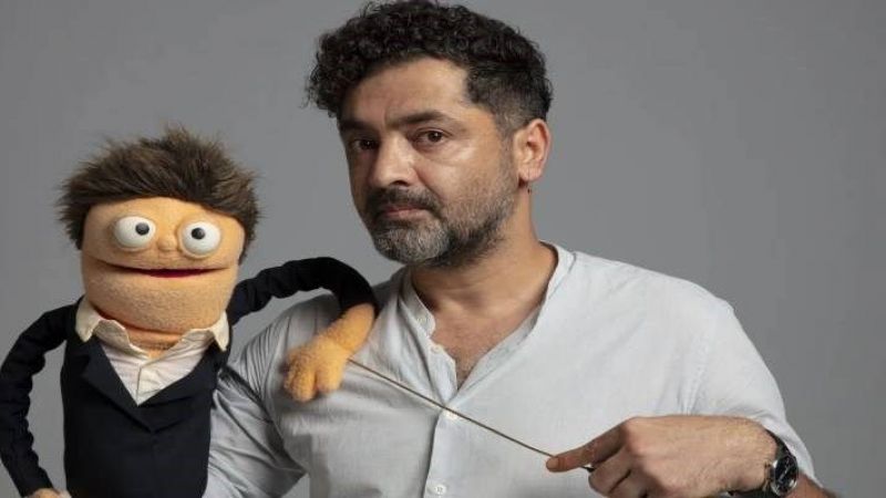 Erşan Kuneri'ye Darbe Üstüne Darbe: Bu Defa Öyle Bir İsim Konuştu Ki... Cem Yılmaz Adeta Çıldıracak! Diziye Eleştirilerin En Ağırı Geldi! 4