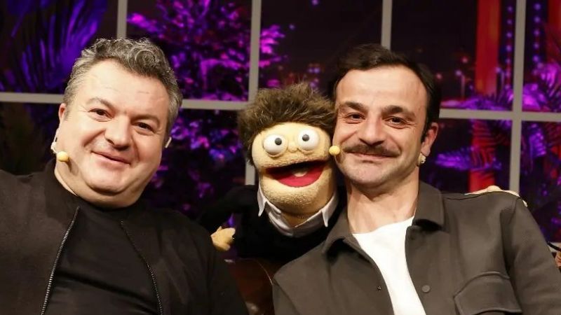 Erşan Kuneri'ye Darbe Üstüne Darbe: Bu Defa Öyle Bir İsim Konuştu Ki... Cem Yılmaz Adeta Çıldıracak! Diziye Eleştirilerin En Ağırı Geldi! 1