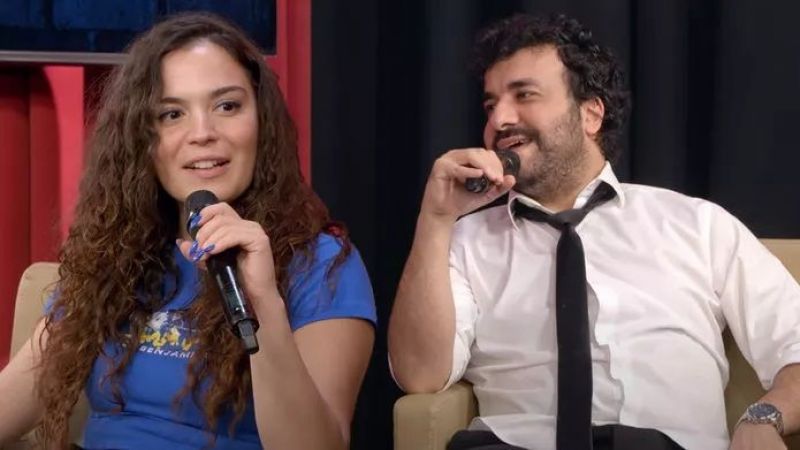 Aslı Bekiroğlu Magazin Gündemini Fethetmeye Devam Ediyor: Pozlarıyla Akılları Baştan Aldı! Bir De Hikayesini Anlattı! 1