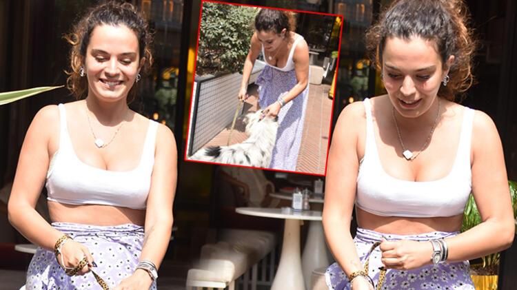 Aslı Bekiroğlu Magazin Gündemini Fethetmeye Devam Ediyor: Pozlarıyla Akılları Baştan Aldı! Bir De Hikayesini Anlattı! 2