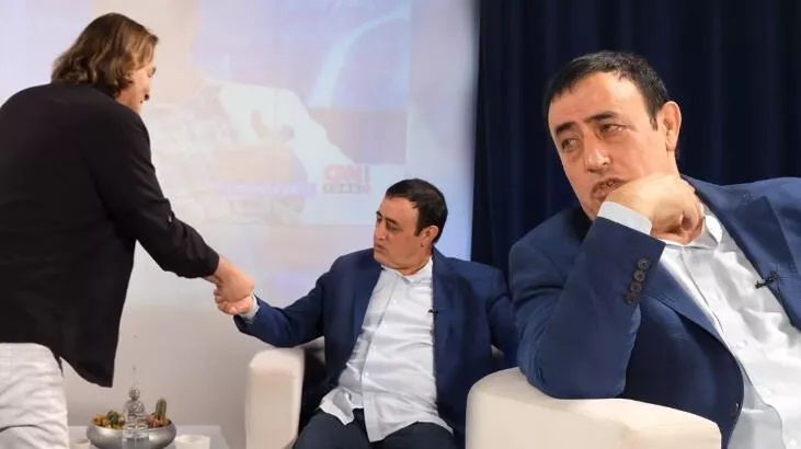 Mahmut Tuncer Uslu Durmuyor: Öyle Laflar Etti Ki Herkesin Ağzı Açık Kaldı! Gündeme Bomba Gibi Düşen Açıklamalar... 3
