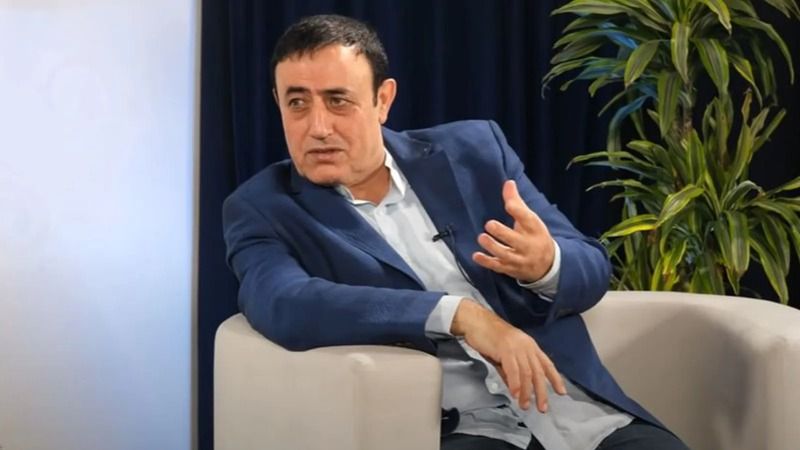 Mahmut Tuncer Uslu Durmuyor: Öyle Laflar Etti Ki Herkesin Ağzı Açık Kaldı! Gündeme Bomba Gibi Düşen Açıklamalar... 1