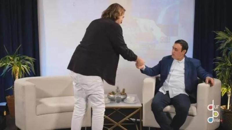 Mahmut Tuncer Uslu Durmuyor: Öyle Laflar Etti Ki Herkesin Ağzı Açık Kaldı! Gündeme Bomba Gibi Düşen Açıklamalar... 2