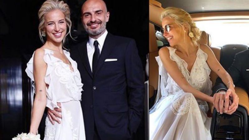 Burcu Esmersoy Büyük Kararı Açıkladı: Yaz Aylarında Hayatı Değişecek! Güzel Yıldız... 2