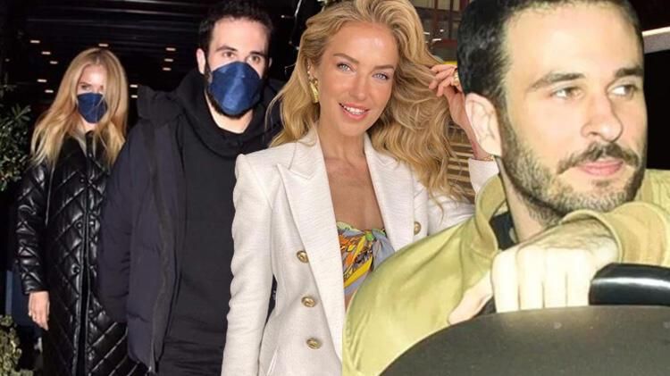 Burcu Esmersoy Büyük Kararı Açıkladı: Yaz Aylarında Hayatı Değişecek! Güzel Yıldız... 3