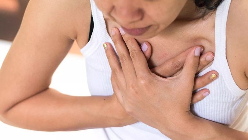 Parmaklarınızı Birleştirin, Kanser Olup Olmadığınızı Öğrenin! Kimsenin Bilmediği Bu Yöntem Kanser Riskini Gösteriyor, Üstelik 2 Saniyede! 2