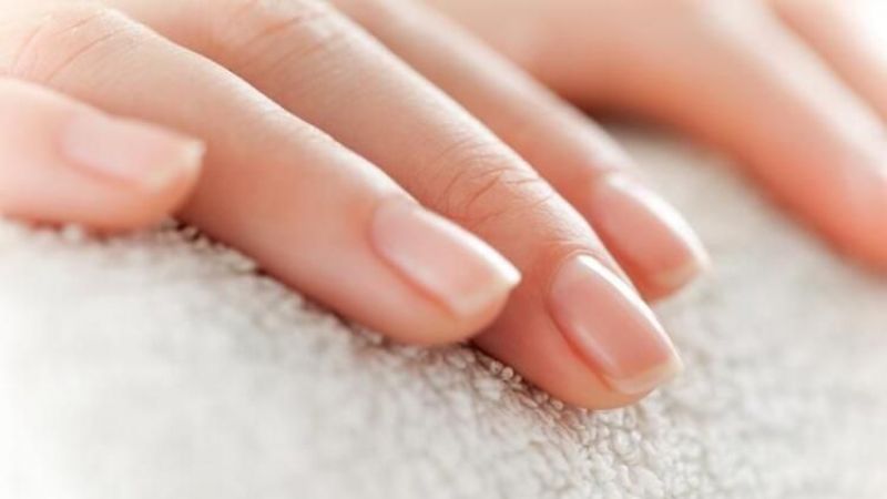 Parmaklarınızı Birleştirin, Kanser Olup Olmadığınızı Öğrenin! Kimsenin Bilmediği Bu Yöntem Kanser Riskini Gösteriyor, Üstelik 2 Saniyede! 3