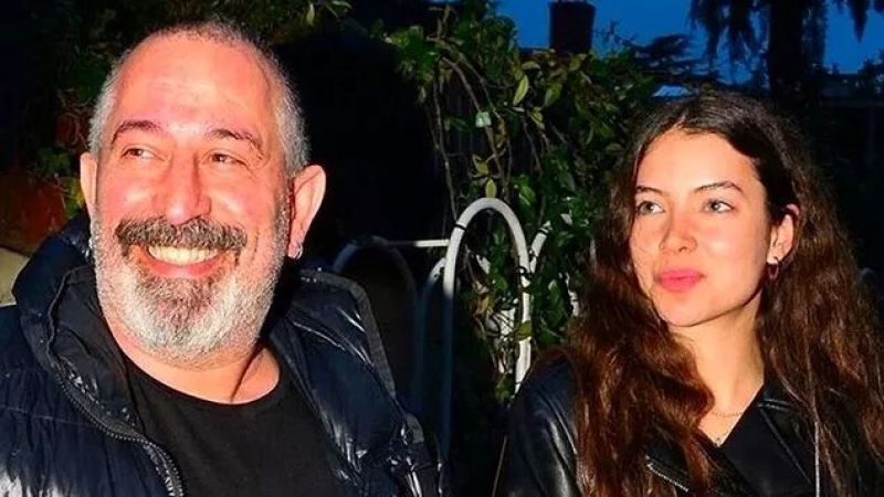 Cem Yılmaz, Erşan Kuneri'yi Çekmeye Başladı ve Hayatındaki Her Şeyi Sildi Attı! Şimdi De Onu Hayatından Çıkardı! 3