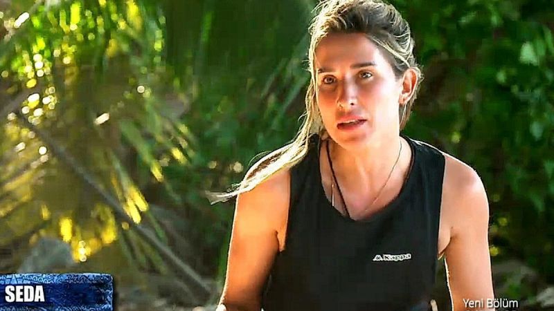 Survivor'da Büyük İtiraf: Yer Yerinden Oynayacak! Milyonlarca İzleyicinin Ağzı Açık Kalacak! Acun Ilıcalı Ne Tepki Verecek? 4