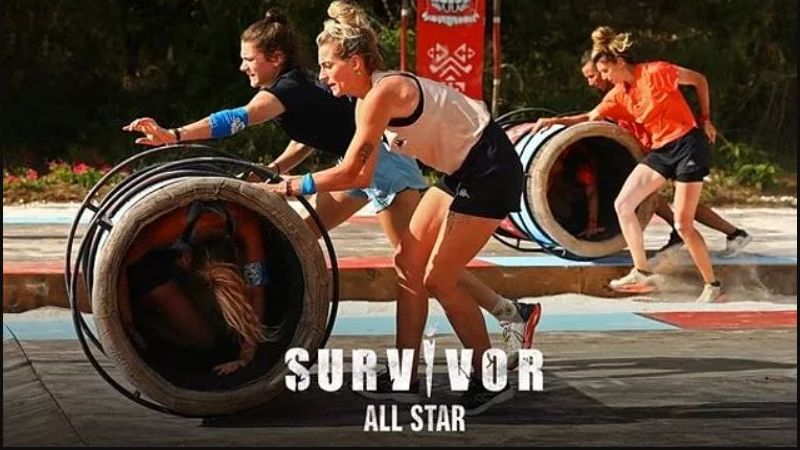 Survivor'da Büyük İtiraf: Yer Yerinden Oynayacak! Milyonlarca İzleyicinin Ağzı Açık Kalacak! Acun Ilıcalı Ne Tepki Verecek? 2