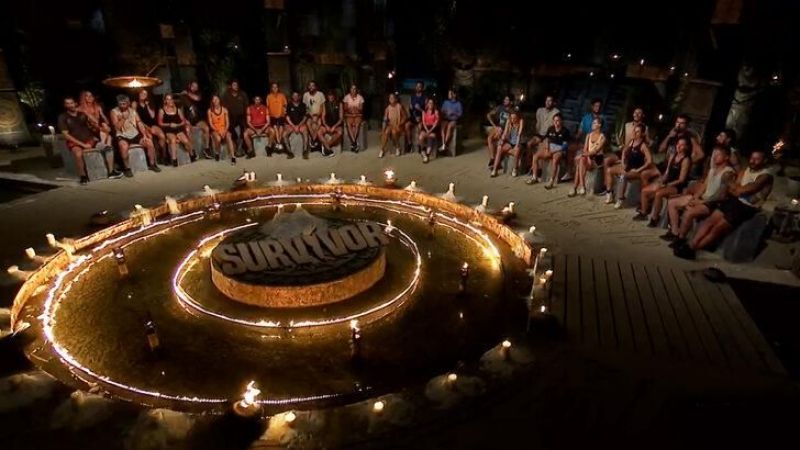 Survivor'da Büyük İtiraf: Yer Yerinden Oynayacak! Milyonlarca İzleyicinin Ağzı Açık Kalacak! Acun Ilıcalı Ne Tepki Verecek? 1