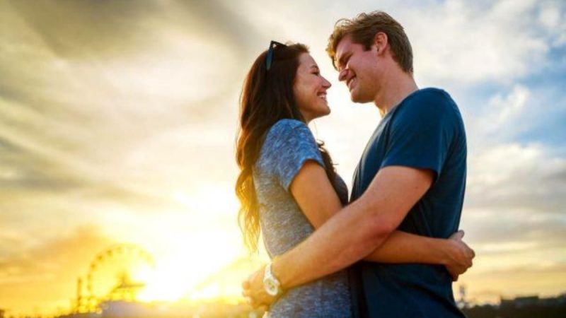 Leyla ile Mecnun'un Aşkını Bu 4 Burç Yaşatıyor: Tutkulu Aşklara Yelken Açmak İsteyenler Bu Burçlara Dikkat Etmeli! 4