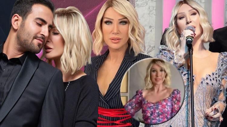 Oğulcan Engin'i Kıskançlık Krizi Basabilir: Seda Sayan Neyi Var Yok Her Şeyini Büyük Aşkına Veriyor! Anne ile Oğul Arasında Neler Olacak? 1