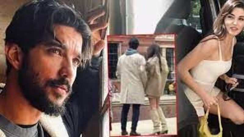 Hande Erçel Tatilde Sinir Krizleri Geçirecek: Varını Yoğunu Büyük Aşkıyla Gizli Kaçamağa Yatırdı; Fakat Yakalandı! 2