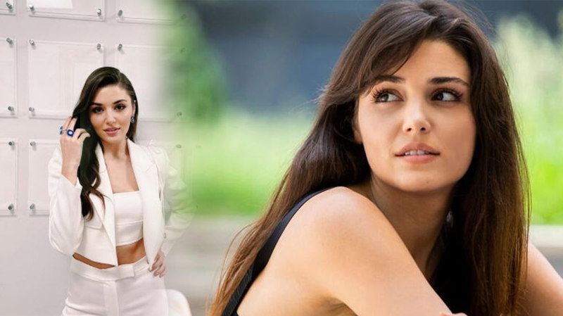 Hande Erçel Tatilde Sinir Krizleri Geçirecek: Varını Yoğunu Büyük Aşkıyla Gizli Kaçamağa Yatırdı; Fakat Yakalandı! 1