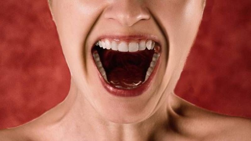 Bu Burçlar Sinirlendiğinde Sakin Kalmanız Lazım! Asla Tartışmaya Girilmeyecek Gergin Burçlara Dikkat! En Sinirli Burçlar... 2