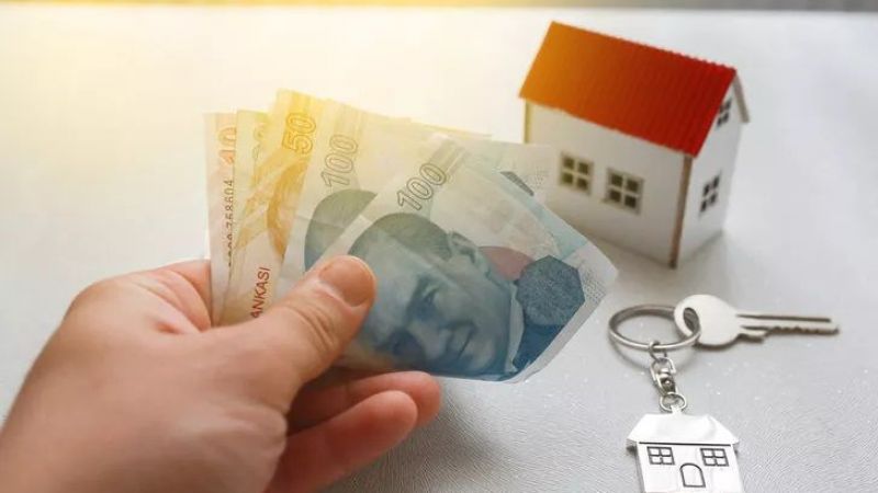 Emeklilere Müjdeli Haber Biraz Önce Verildi! Bankalar Anlaştı, Emekliler Ev Sahibi Yapılacak! Hemen Başvurabilirsiniz! 2