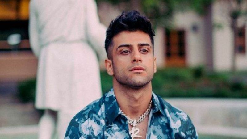 Reynmen İflasa Sürükleniyor: Başı Öyle Bir Belaya Girdi Ki Tüm Müzik Kariyerini Etkileyebilir! Ağır Darbe! 2