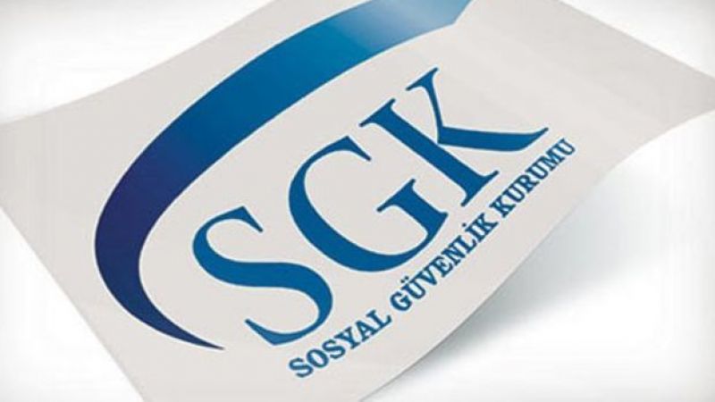 Sigortalı Çalışanlar Dikkat: SGK'da Birikmiş Paranızı Alabilirsiniz! Tek Yapmanız Gereken… 1
