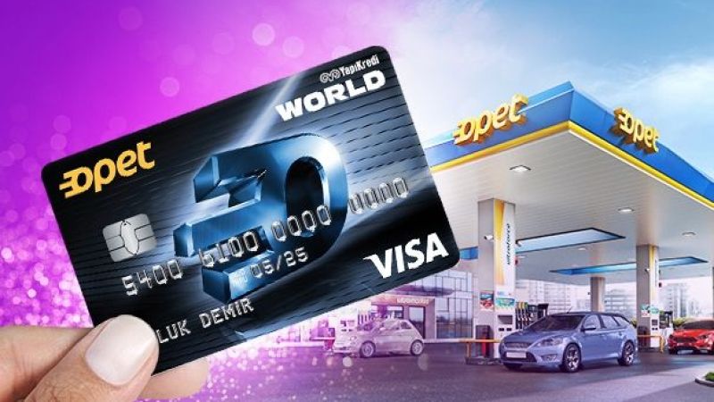 Her Zam Vatandaşı DÜŞÜNDÜRTÜYOR! Üst Üste Akaryakıt Zamları Gelirken Opet Bütçenizi Rahatlatacak Kampanyayı Duyurdu! Deposunu Doldurana İade Yapılacak! 450 TL Bedava Yakıt İlan Edildi! 2