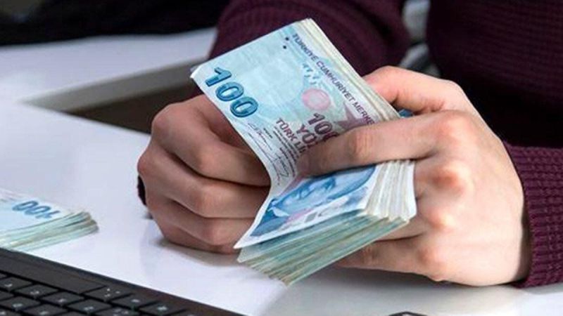 Bankalar Emekli Promosyonlarını Arttırdı! Emeklilere 3 Bin TL’ye Varan Geri Ödemesiz Para Yatırılacak! 4