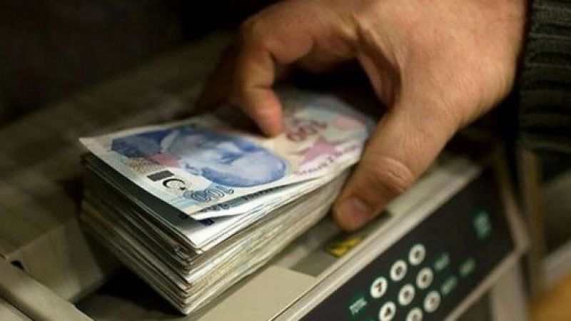 Bankalar Emekli Promosyonlarını Arttırdı! Emeklilere 3 Bin TL’ye Varan Geri Ödemesiz Para Yatırılacak! 3