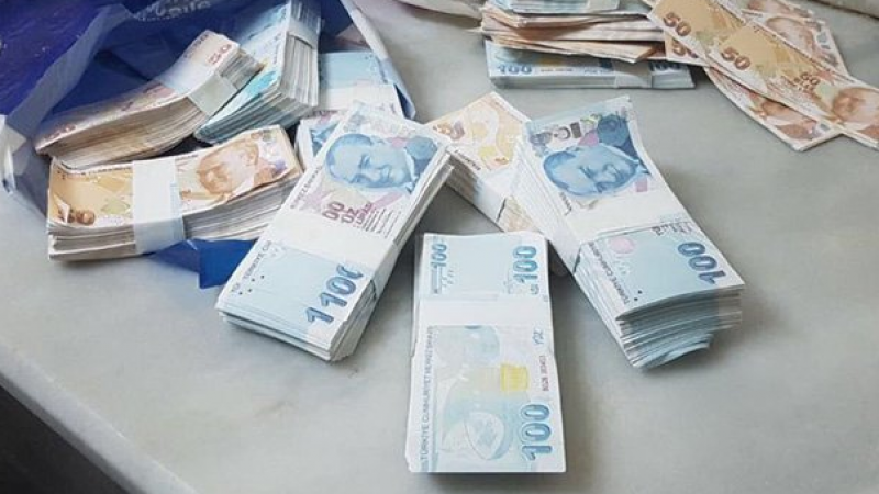 90 Gün Geri Ödemesiz 100 Bin TL Verecek! O Banka İhtiyaç Kredi Kampanyasını Başlattı! 1