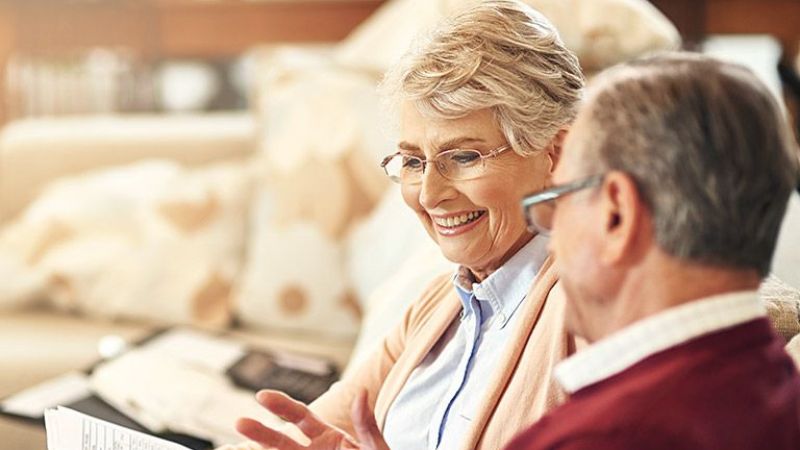 Emeklilere Tarihin En Büyük Zammı Geliyor: O Rakam Konuşuluyor! Gerçekleşirse Emekli Maaşları Oldukça Yükselecek! 3