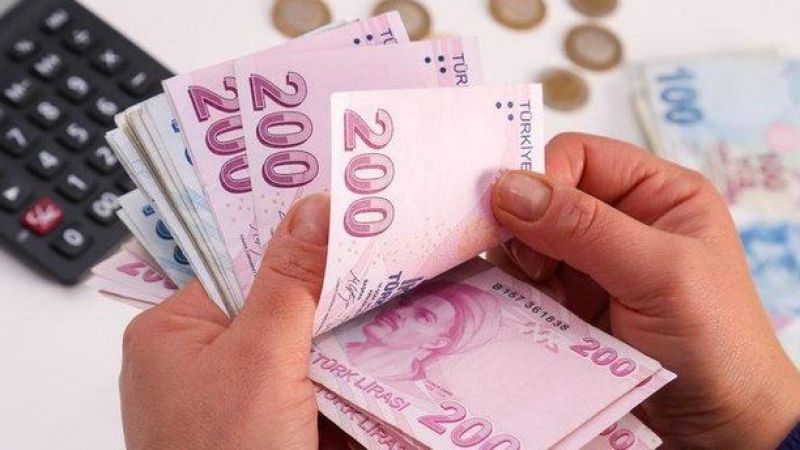 Asgari Ücrete Büyük Zam Kapıda: Müjde Geliyor! Ömer Çelik'ten Heyecanlandıran Açıklama! Asgari Ücretliler Rahat Nefes Alacak! 4