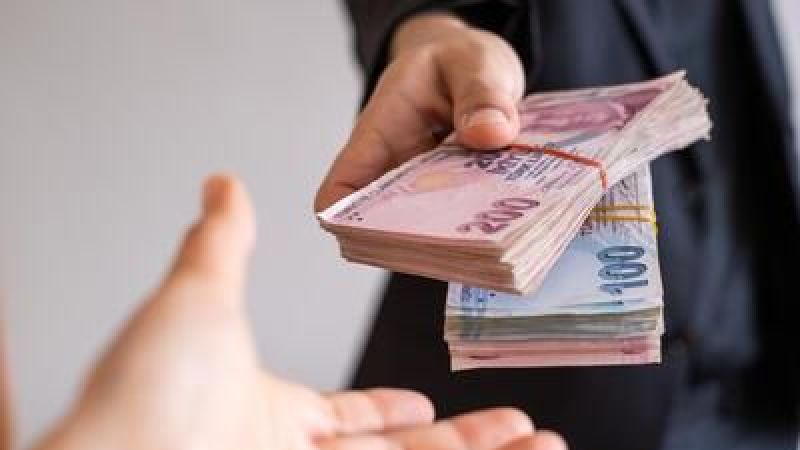 Asgari Ücrete Büyük Zam Kapıda: Müjde Geliyor! Ömer Çelik'ten Heyecanlandıran Açıklama! Asgari Ücretliler Rahat Nefes Alacak! 1