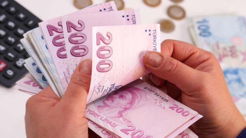Asgari Ücrete Büyük Zam Kapıda: Müjde Geliyor! Ömer Çelik'ten Heyecanlandıran Açıklama! Asgari Ücretliler Rahat Nefes Alacak! 2