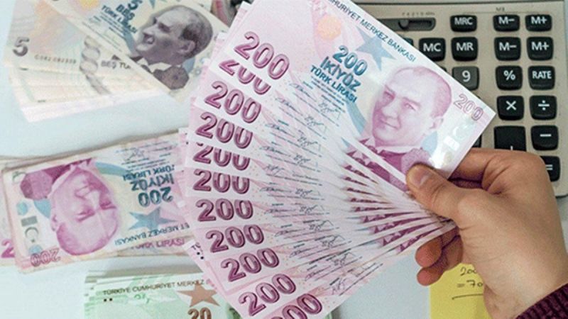 SGK ile 3 Kamu Bankası Arasında Anlaşma İmzalandı: Emeklilere Geri Ödemesiz 750 TL Ödeme Yapılacak! 2