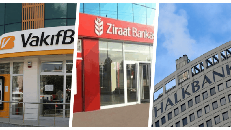 SGK ile 3 Kamu Bankası Arasında Anlaşma İmzalandı: Emeklilere Geri Ödemesiz 750 TL Ödeme Yapılacak! 3