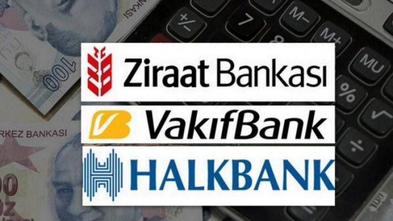 SGK ile 3 Kamu Bankası Arasında Anlaşma İmzalandı: Emeklilere Geri Ödemesiz 750 TL Ödeme Yapılacak! 1