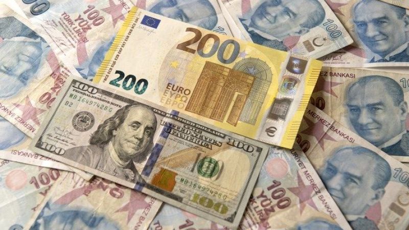 Dolar Alacaklar Dikkat: Temmuz Ayında Dolar Ne Kadar Olacak? Uzman İsimden Çarpıcı Dolar Tahmini Geldi! 3