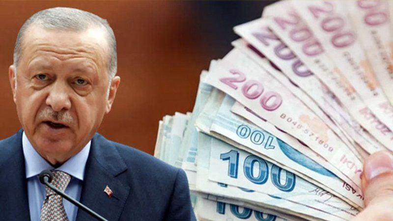 Emekli Zammında En Az Yüzde 40 Detayı Dillenmeye Başladı: Emeklilerin Yüzünü Güldürecek Gelişmeler Yaşanıyor! 1
