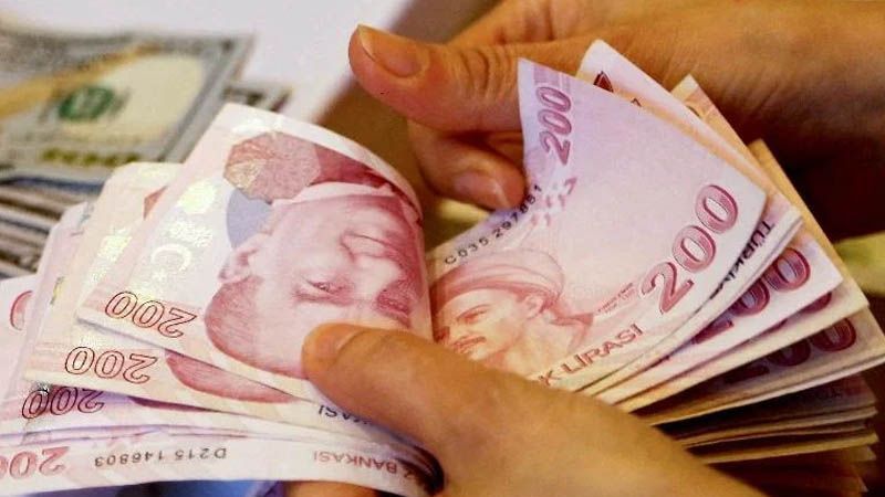 Faizsiz Kredi Başvurusunda Son 2 Gün: Başvuranlara Faizsiz 5000 TL Ödeme Yapılacak! Hemen Başvurun! 1