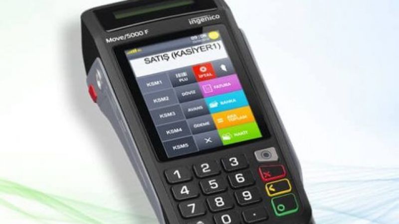 İşyeri Sahiplerine Resmen Duyuruldu: POS Cihazlarından Komisyon Alınmayacak! Esnafa Bayram Ettirecek Destek Açıklandı! 1