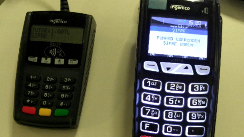 İşyeri Sahiplerine Resmen Duyuruldu: POS Cihazlarından Komisyon Alınmayacak! Esnafa Bayram Ettirecek Destek Açıklandı! 2