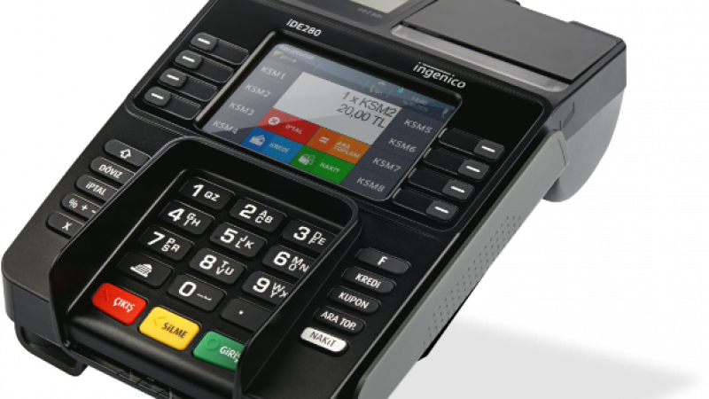 İşyeri Sahiplerine Resmen Duyuruldu: POS Cihazlarından Komisyon Alınmayacak! Esnafa Bayram Ettirecek Destek Açıklandı! 3