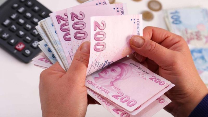 Asgari Ücrete Temmuz'da Zam Bekleniyor: Asgari Ücret Ne Kadar Olacak? Milyonlarca Dar Gelirlinin Yüzünü Güldürecek Gelişme! 2