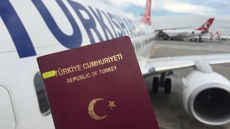 Başvuranlara Uçak Biletinde 180 TL İndirim Yapılacak: 20 Haziran Son Başvuru Tarihi Açıklandı! Ucuz Uçak Bileti Arayanlara Duyuruldu! 1