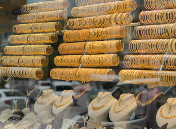 Altın Alacaklar Bu haberi Mutlaka Okusun! Kuyumculardan çeyrek ve Gram Altın Tahmini altın tahmin! 'Çeyrek altın 2 bin liraya çıkacak' 1