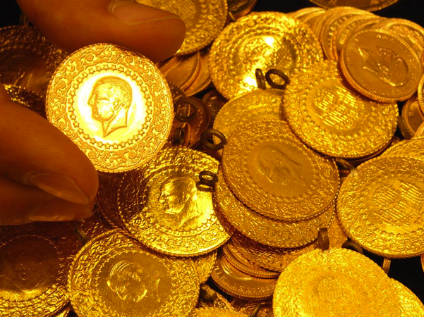 Altın Alacaklar Bu haberi Mutlaka Okusun! Kuyumculardan çeyrek ve Gram Altın Tahmini altın tahmin! 'Çeyrek altın 2 bin liraya çıkacak' 2