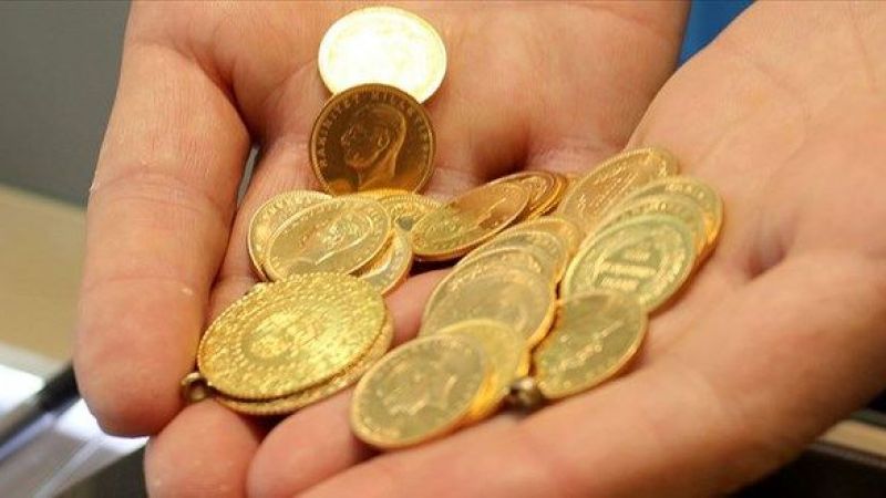 Altın Fiyatları İçin Kritik Tarih Belli Oldu: Altın Düşecek mi, Yükselecek mi? İşte Tüm Detaylar! 1